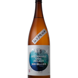 純米吟醸原酒 江戸開城 Sustainable Sake Project 地球に優しいお酒 1800mL