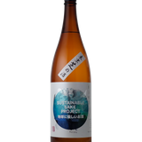 純米吟醸原酒 江戸開城 Sustainable Sake Project 地球に優しいお酒 1800mL