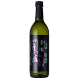 純米吟醸原酒 江戸開城 愛山 720mL
