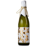 純米大吟醸原酒 江戸開城 Gold 720mL