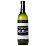 Junmai Ginjo Genshu Palla-Casey 720mL